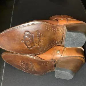 Luxxe Mx | Shoes | Luxxe Mx Mens Harness Boots | Poshmark display picture 2